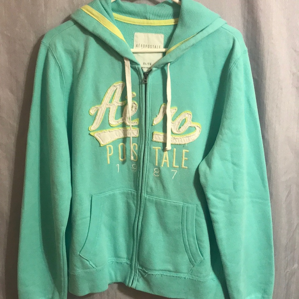 Aeropostale hoodie